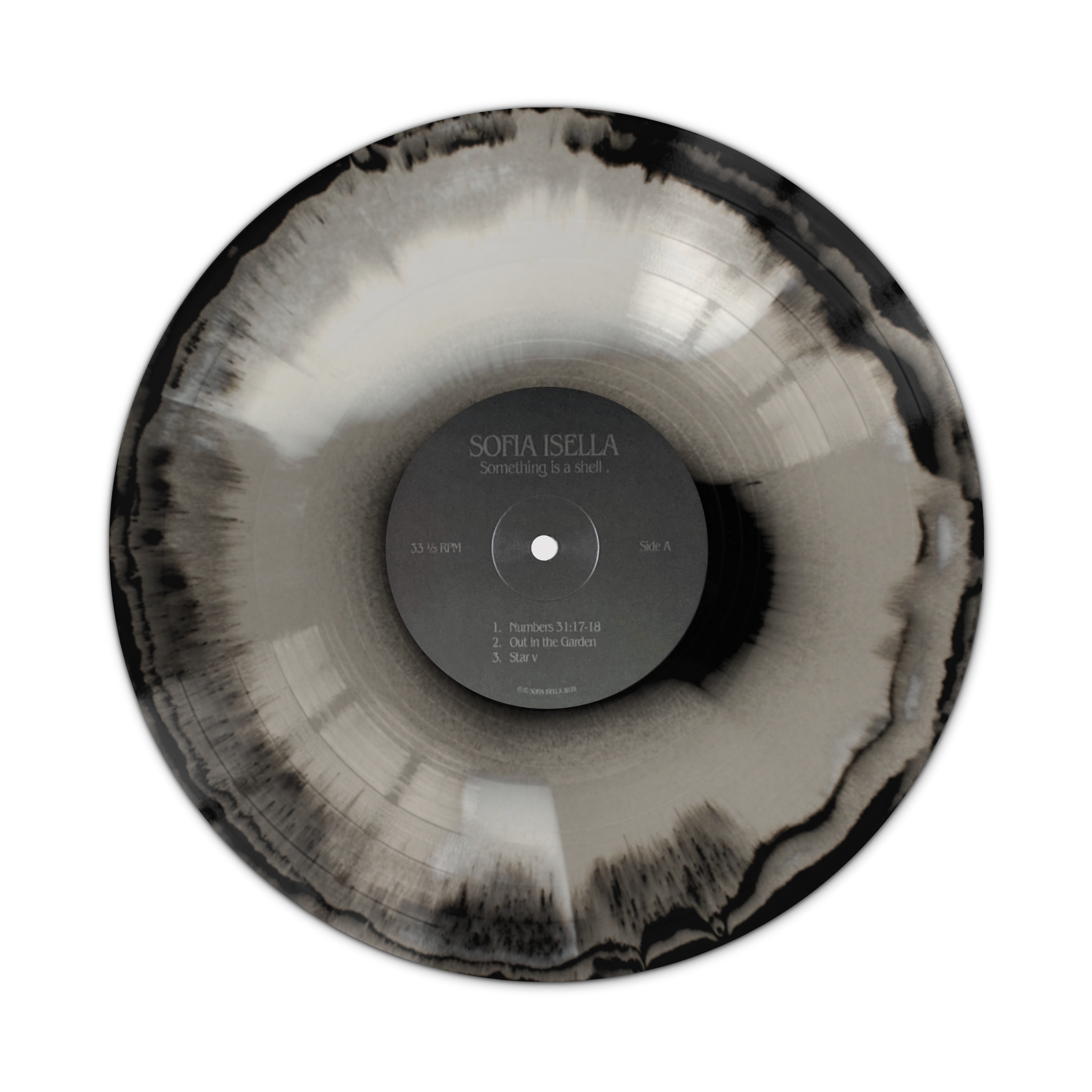 Store 2 — Vertigo Vinyl